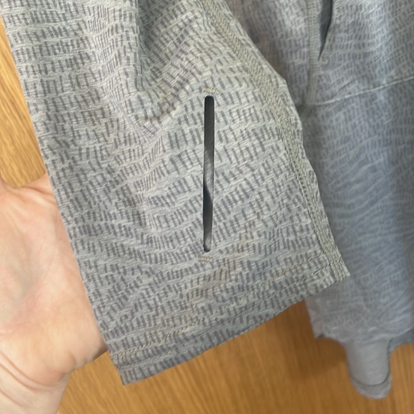 NWOT NRS silk weight hoodie dress UPF 50, size large. - Picture 4 of 7